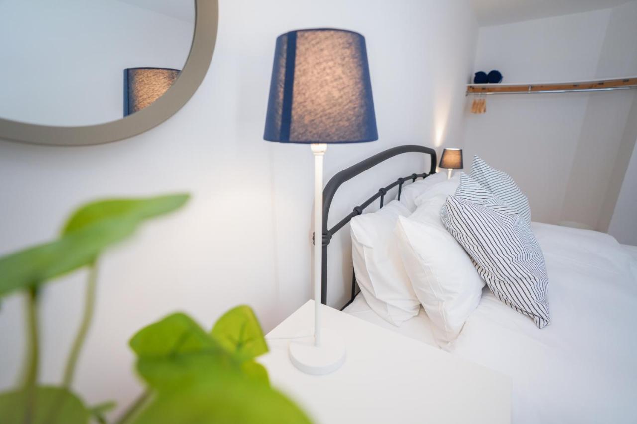 Stylish Apartment With Private Parking Κάρντιφ Εξωτερικό φωτογραφία